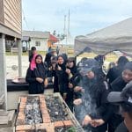 Pakej Perkhemahan